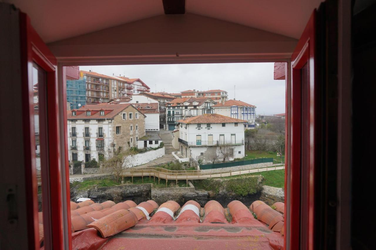 Atico Torrontero Apartment Mundaka Exterior photo