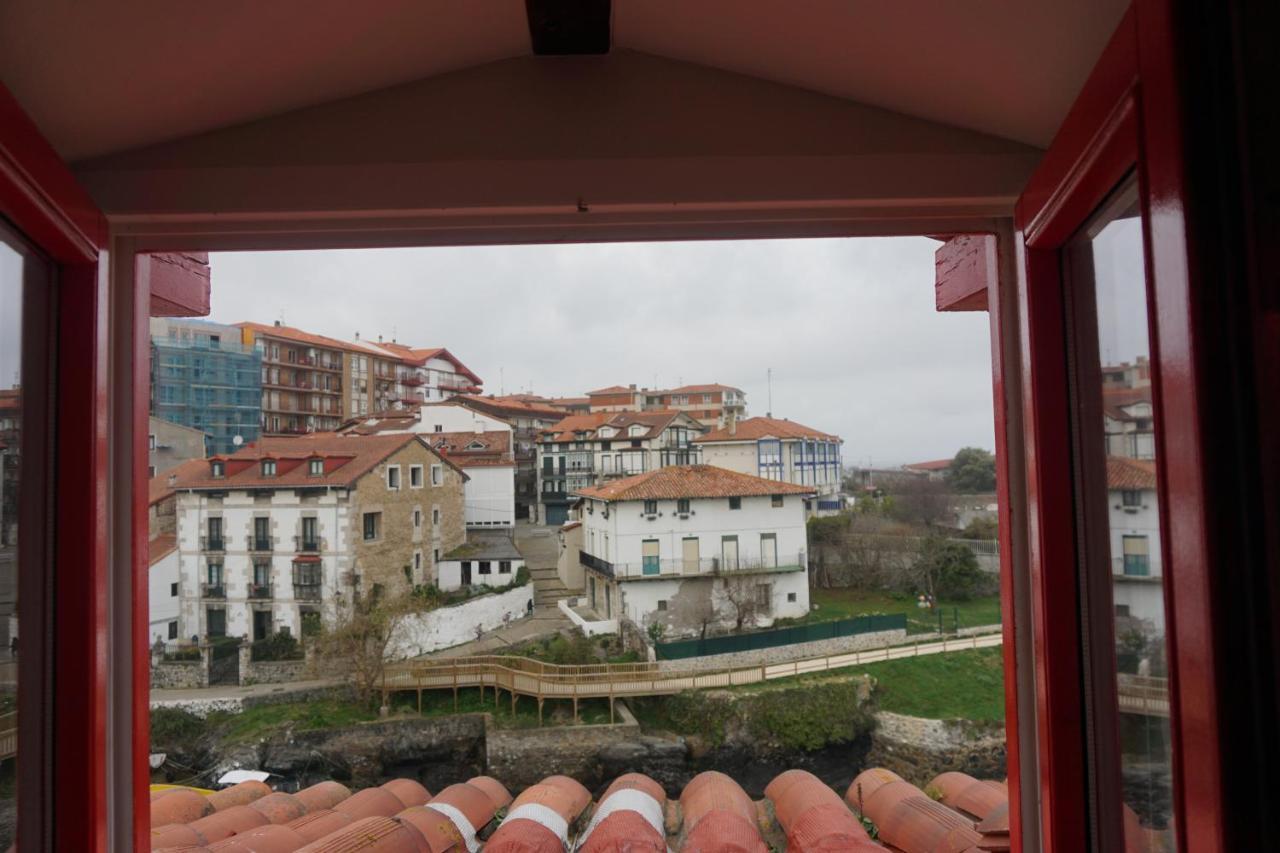 Atico Torrontero Apartment Mundaka Exterior photo
