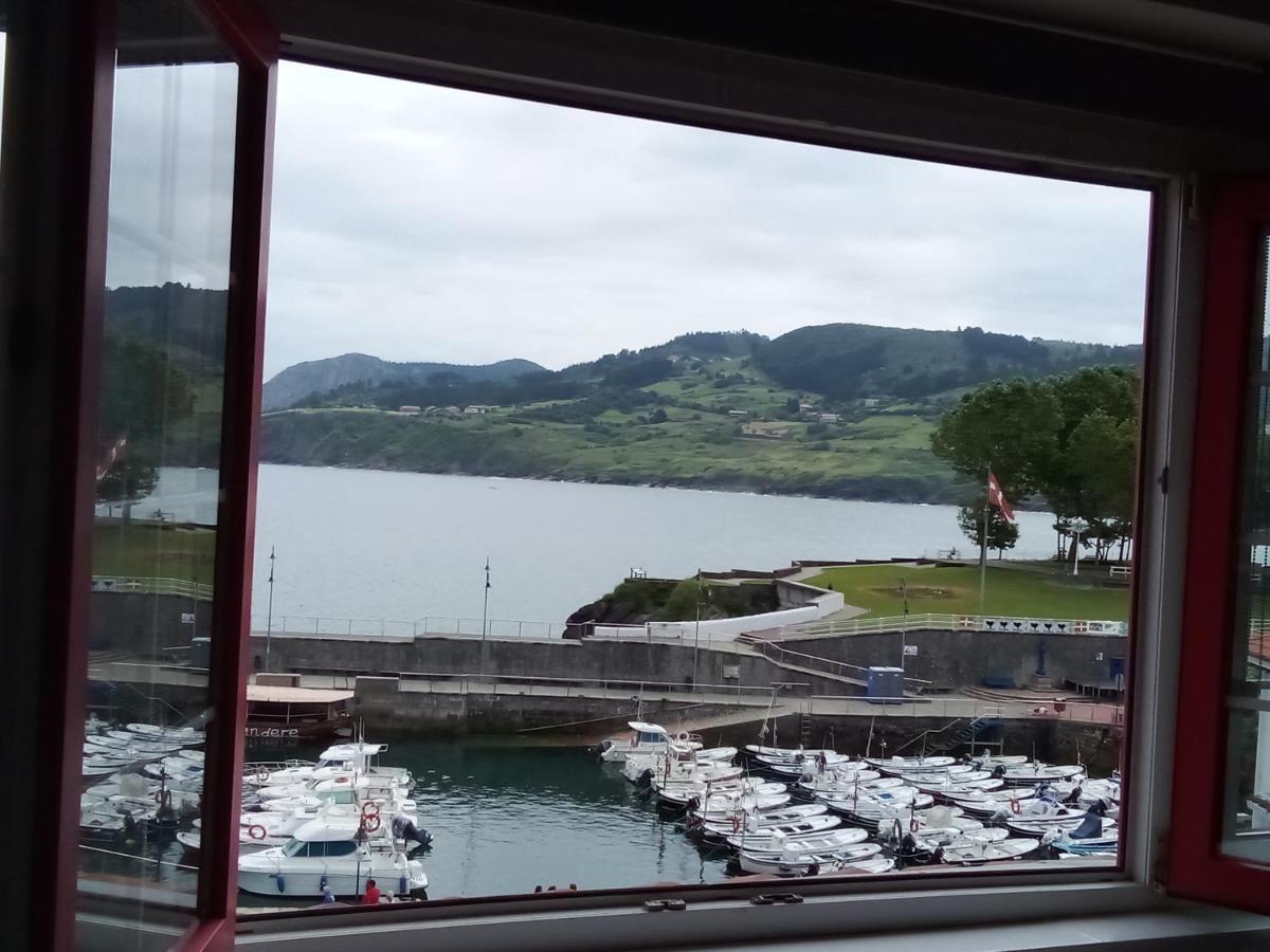 Atico Torrontero Apartment Mundaka Exterior photo