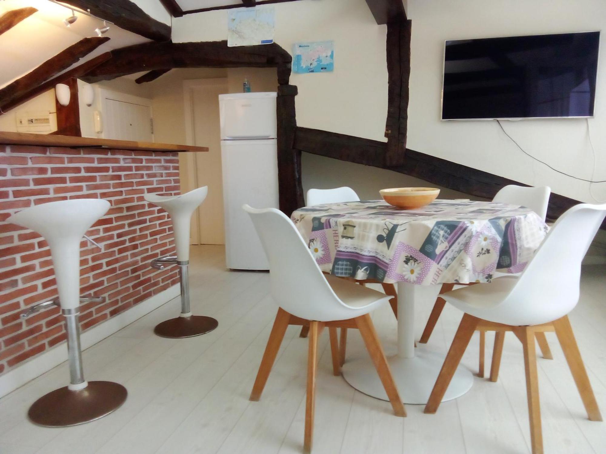 Atico Torrontero Apartment Mundaka Exterior photo